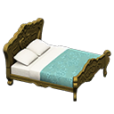 Load image into Gallery viewer, Elegant Bed
