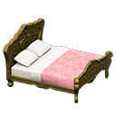 Load image into Gallery viewer, Elegant Bed
