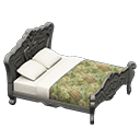 Load image into Gallery viewer, Elegant Bed
