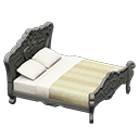 Load image into Gallery viewer, Elegant Bed
