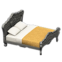 Load image into Gallery viewer, Elegant Bed
