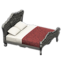 Load image into Gallery viewer, Elegant Bed

