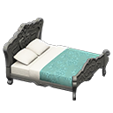 Load image into Gallery viewer, Elegant Bed
