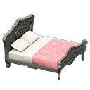 Load image into Gallery viewer, Elegant Bed
