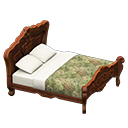 Load image into Gallery viewer, Elegant Bed
