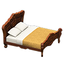 Load image into Gallery viewer, Elegant Bed
