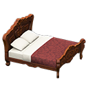 Load image into Gallery viewer, Elegant Bed
