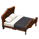 Load image into Gallery viewer, Elegant Bed
