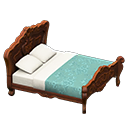 Load image into Gallery viewer, Elegant Bed
