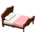 Load image into Gallery viewer, Elegant Bed
