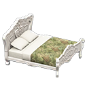Load image into Gallery viewer, Elegant Bed
