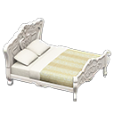 Load image into Gallery viewer, Elegant Bed

