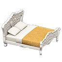 Load image into Gallery viewer, Elegant Bed
