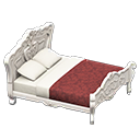 Load image into Gallery viewer, Elegant Bed
