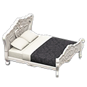 Load image into Gallery viewer, Elegant Bed
