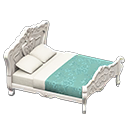 Load image into Gallery viewer, Elegant Bed

