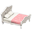 Load image into Gallery viewer, Elegant Bed
