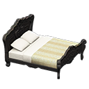 Load image into Gallery viewer, Elegant Bed
