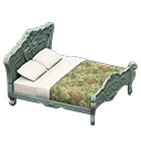 Load image into Gallery viewer, Elegant Bed
