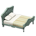 Load image into Gallery viewer, Elegant Bed
