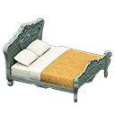 Load image into Gallery viewer, Elegant Bed
