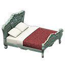 Load image into Gallery viewer, Elegant Bed

