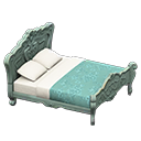 Load image into Gallery viewer, Elegant Bed
