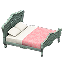 Load image into Gallery viewer, Elegant Bed
