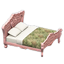 Load image into Gallery viewer, Elegant Bed
