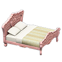 Load image into Gallery viewer, Elegant Bed

