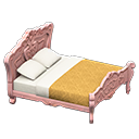 Load image into Gallery viewer, Elegant Bed
