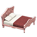 Load image into Gallery viewer, Elegant Bed
