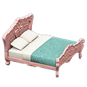 Load image into Gallery viewer, Elegant Bed
