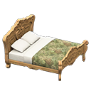 Load image into Gallery viewer, Elegant Bed
