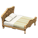 Load image into Gallery viewer, Elegant Bed
