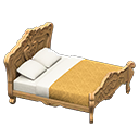 Load image into Gallery viewer, Elegant Bed
