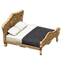 Load image into Gallery viewer, Elegant Bed
