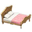 Load image into Gallery viewer, Elegant Bed
