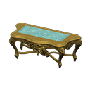 Load image into Gallery viewer, Elegant Console Table
