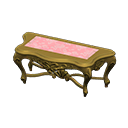Load image into Gallery viewer, Elegant Console Table
