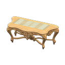 Load image into Gallery viewer, Elegant Console Table
