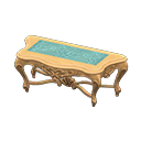 Load image into Gallery viewer, Elegant Console Table
