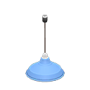 Load image into Gallery viewer, Enamel Lamp
