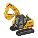 Load image into Gallery viewer, Excavator

