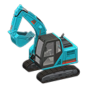 Load image into Gallery viewer, Excavator
