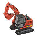 Load image into Gallery viewer, Excavator
