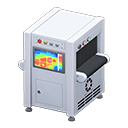 Load image into Gallery viewer, Inspection Equipment
