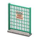 Load image into Gallery viewer, Fence
