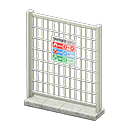 Load image into Gallery viewer, Fence

