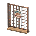 Load image into Gallery viewer, Fence
